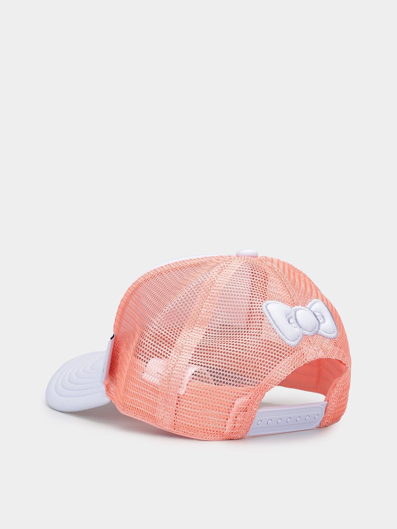 Кепка PUMA x Hello Kitty & Friends модель 02612801 Фото