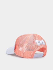 Кепка PUMA X HELLO KITTY & FRIENDS модель 02612801 Фото