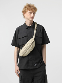 Поясна сумка PUMA .BL модель 09039510 Фото