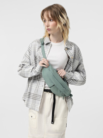 Поясная сумка PUMA .BL модель 09039511 Фото