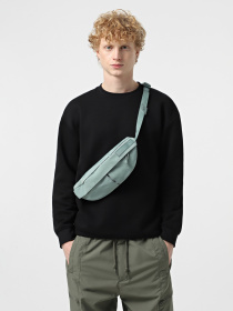 Поясная сумка PUMA .BL модель 09039511 Фото