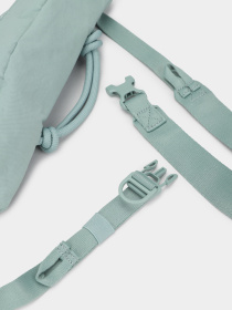 Поясная сумка PUMA .BL модель 09039511 Фото