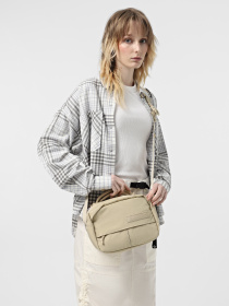 Крос-боді PUMA .BL модель 09039610 Фото