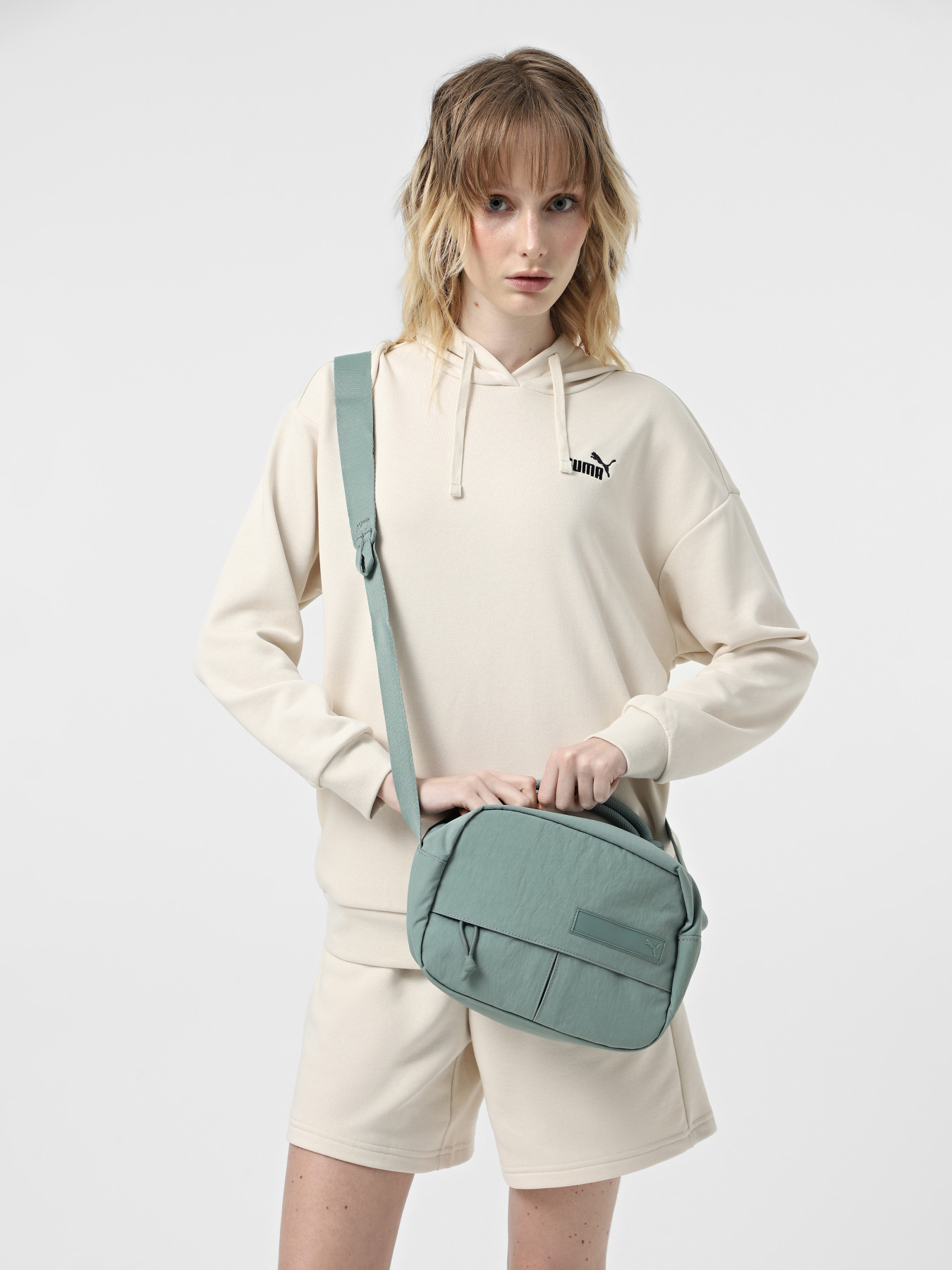 Крос-боді PUMA .BL модель 09039611 Фото