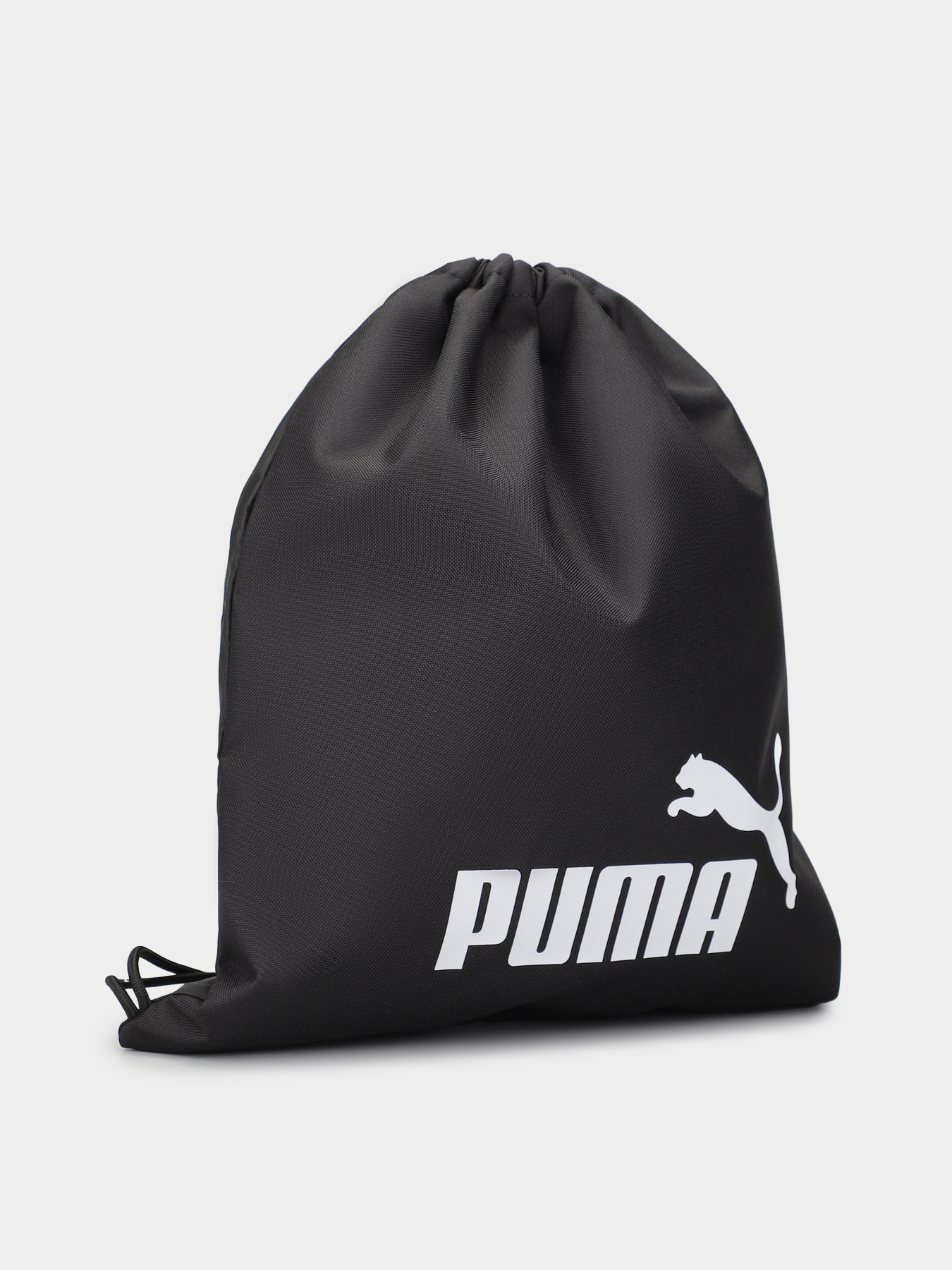 Рюкзак PUMA Phase Gym Sack 14L модель 09116301 Фото