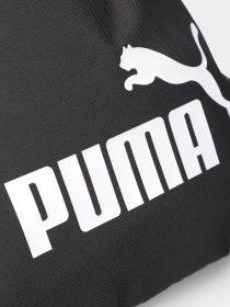 Рюкзак PUMA Phase Gym Sack 14L модель 09116301 Фото