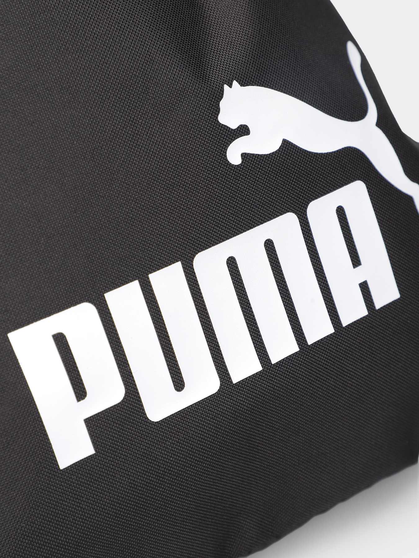 Спортивний рюкзак PUMA PHASE GYM SACK 14L модель 09116301 Фото