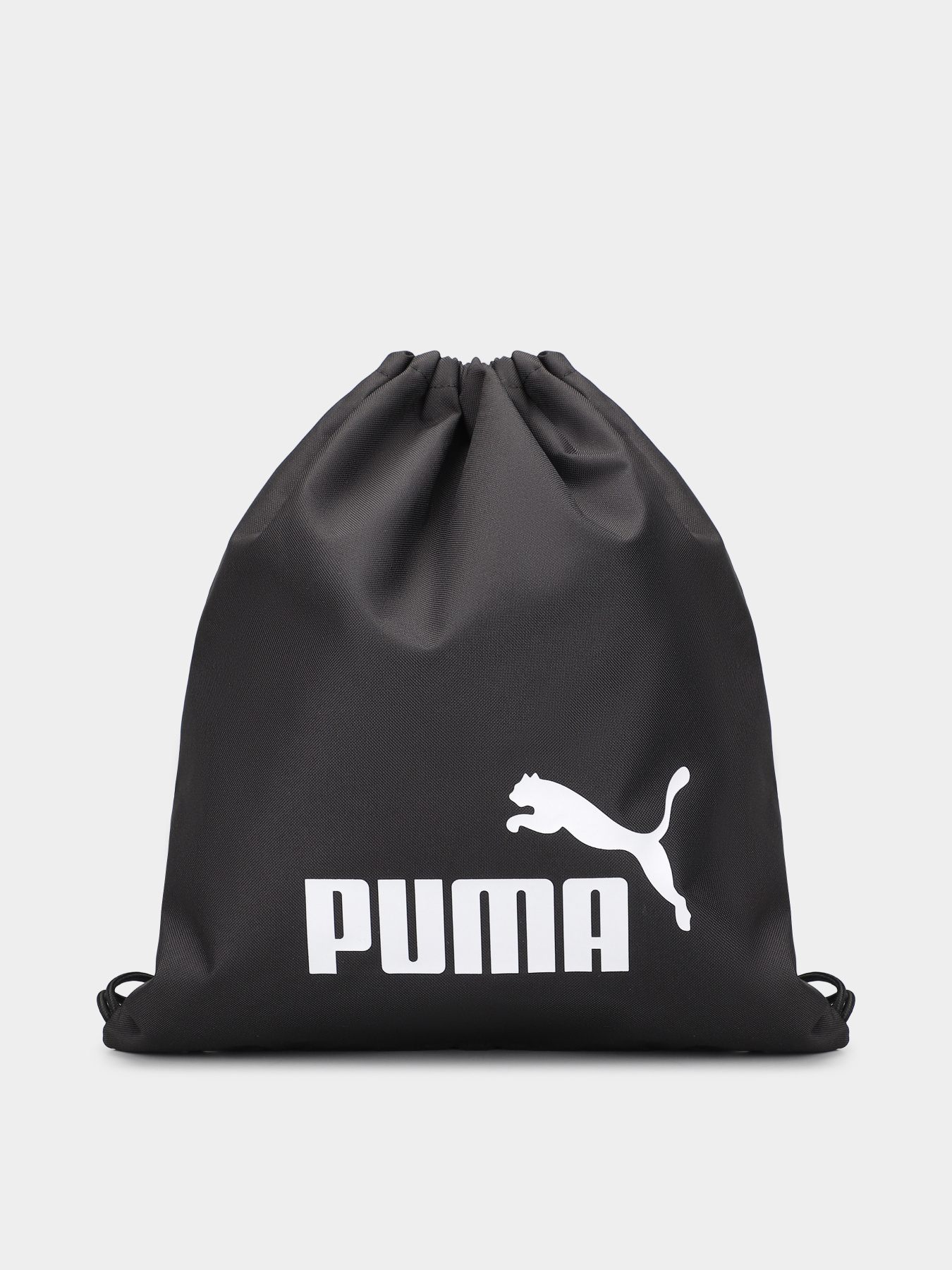 Спортивний рюкзак PUMA PHASE GYM SACK 14L модель 09116301 Фото