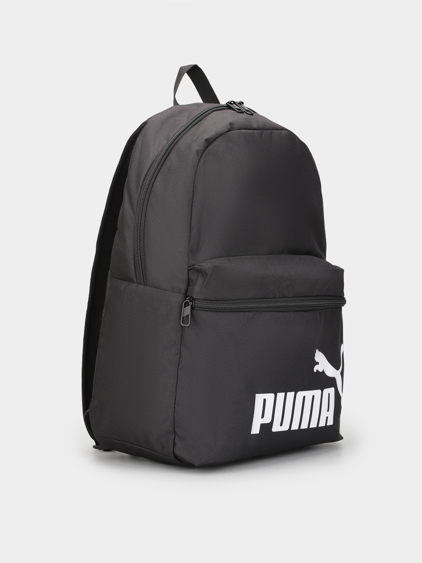 Повседневный рюкзак PUMA PHASE 22L модель 09116401 Фото