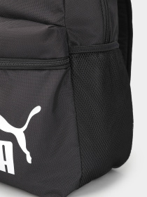 Повседневный рюкзак PUMA PHASE 22L модель 09116401 Фото
