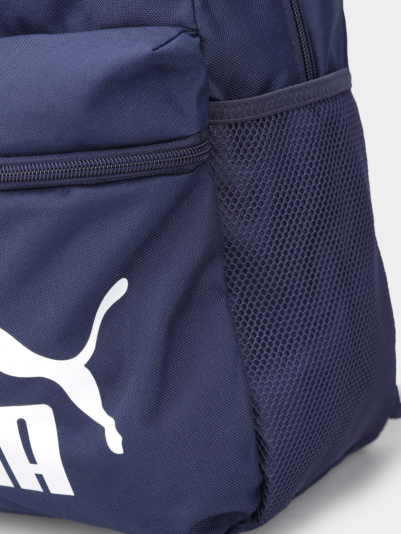 Повседневный рюкзак PUMA PHASE 22L модель 09116402 Фото