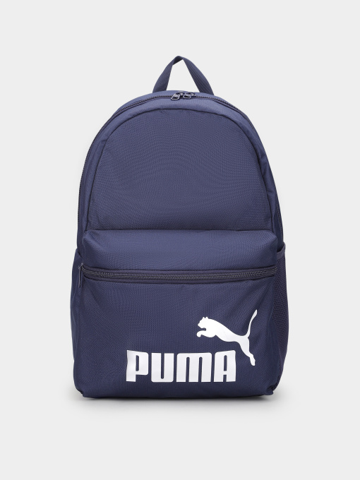 Повседневный рюкзак PUMA PHASE 22L модель 09116402 Фото