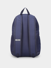 Повседневный рюкзак PUMA PHASE 22L модель 09116402 Фото