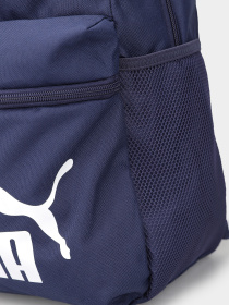 Повседневный рюкзак PUMA PHASE 22L модель 09116402 Фото