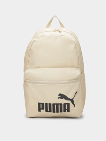 Повсякденний рюкзак PUMA PHASE 22L модель 09116404 Фото
