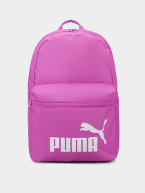 Повсякденний рюкзак PUMA PHASE 22L модель 09116405 Фото