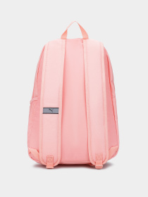 Рюкзак PUMA Phase 22L модель 09116406 Фото