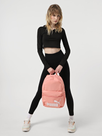 Повседневный рюкзак PUMA PHASE 22L модель 09116406 Фото