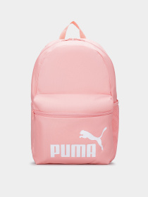 Повсякденний рюкзак PUMA PHASE 22L модель 09116406 Фото