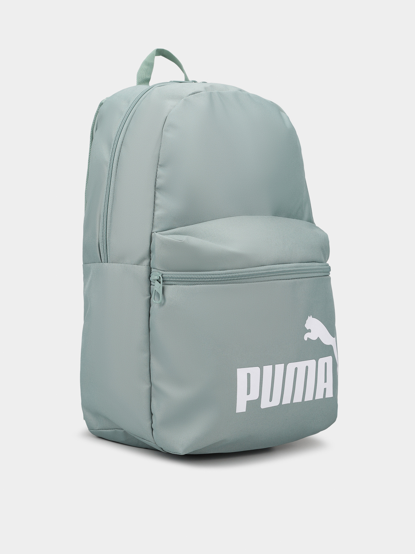 Повсякденний рюкзак PUMA PHASE 22L модель 09116407 Фото