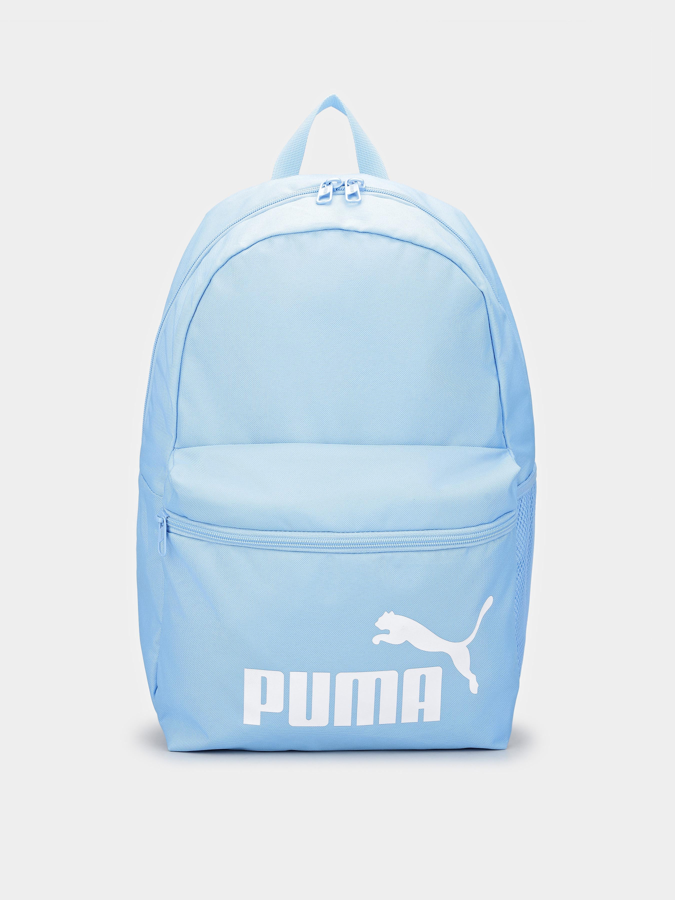 Повсякденний рюкзак PUMA PHASE 22L модель 09116409 Фото