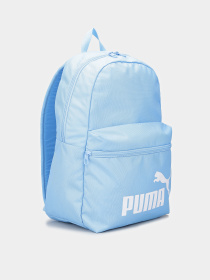 Повсякденний рюкзак PUMA PHASE 22L модель 09116409 Фото