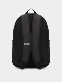 Повседневный рюкзак PUMA PLUS II 20L модель 09118101 Фото