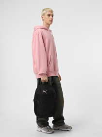 Повседневный рюкзак PUMA PLUS II 20L модель 09118101 Фото