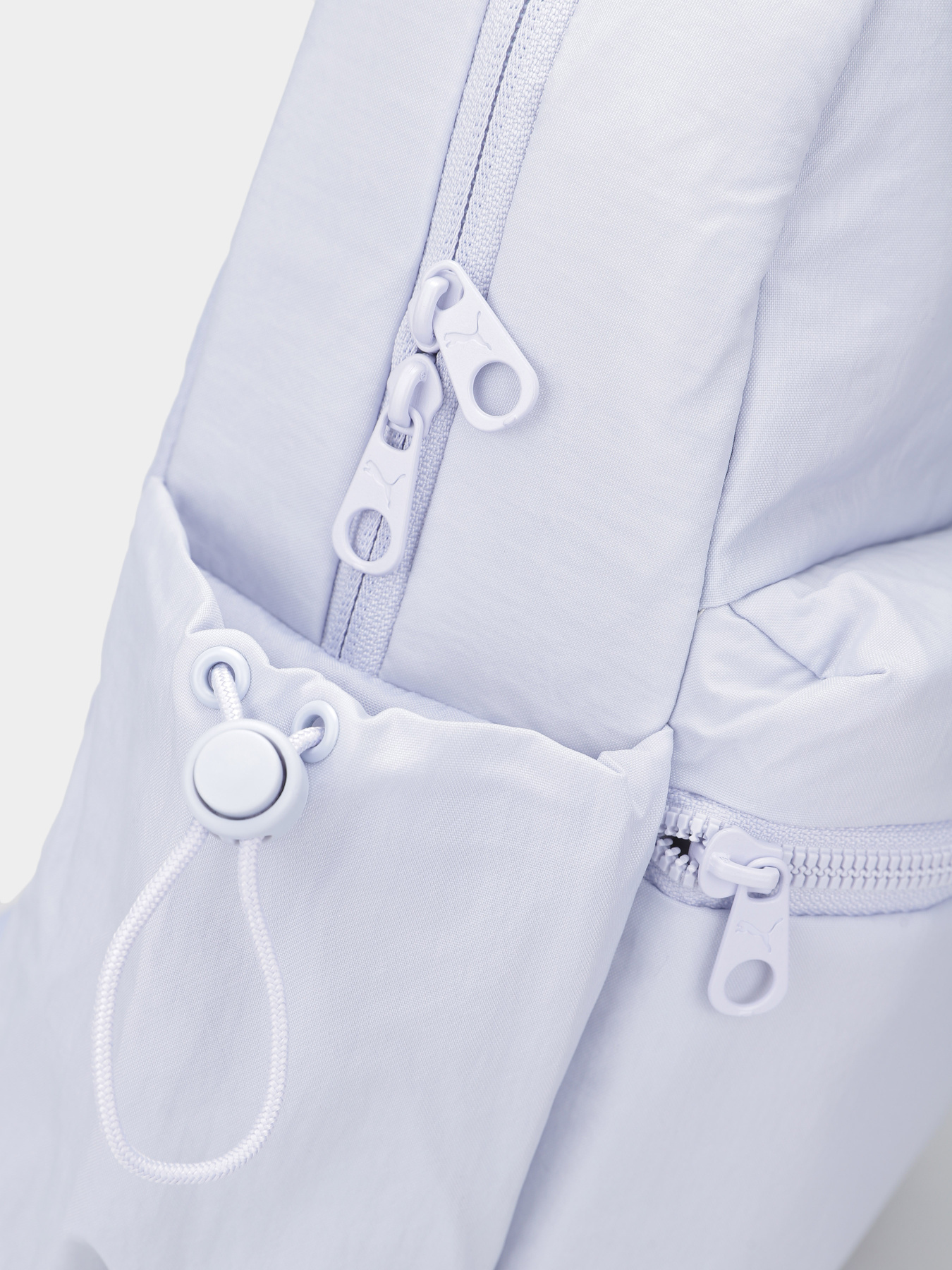 Рюкзак PUMA HER Small 8L модель 09127702 Фото