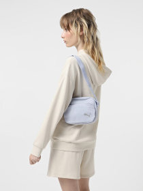 Сумка PUMA HER модель 09127802 Фото