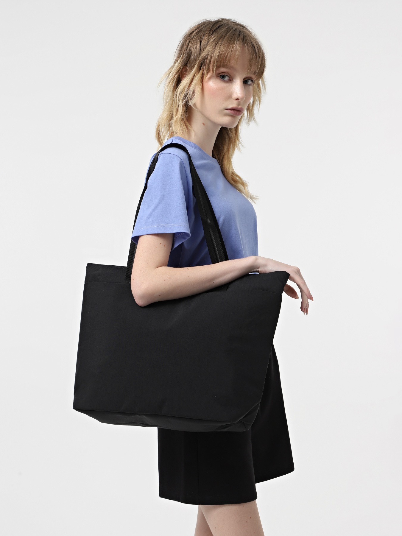 Шоппер PUMA Her 19L модель 09128001 Фото