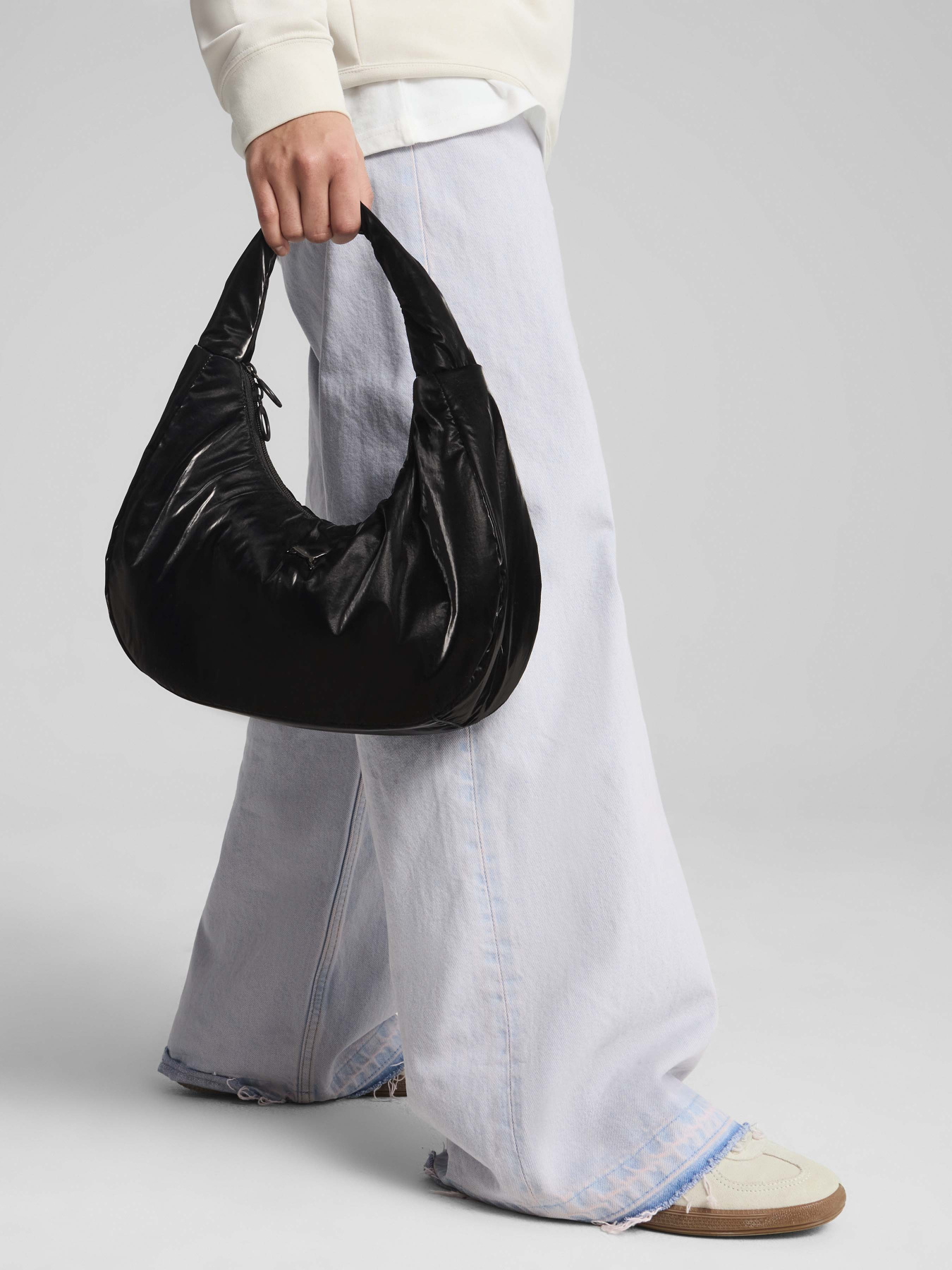 Хобо PUMA UP HOBO 5.5L модель 09129901 Хобо PUMA UP HOBO 5.5L модель 09129901 Фото