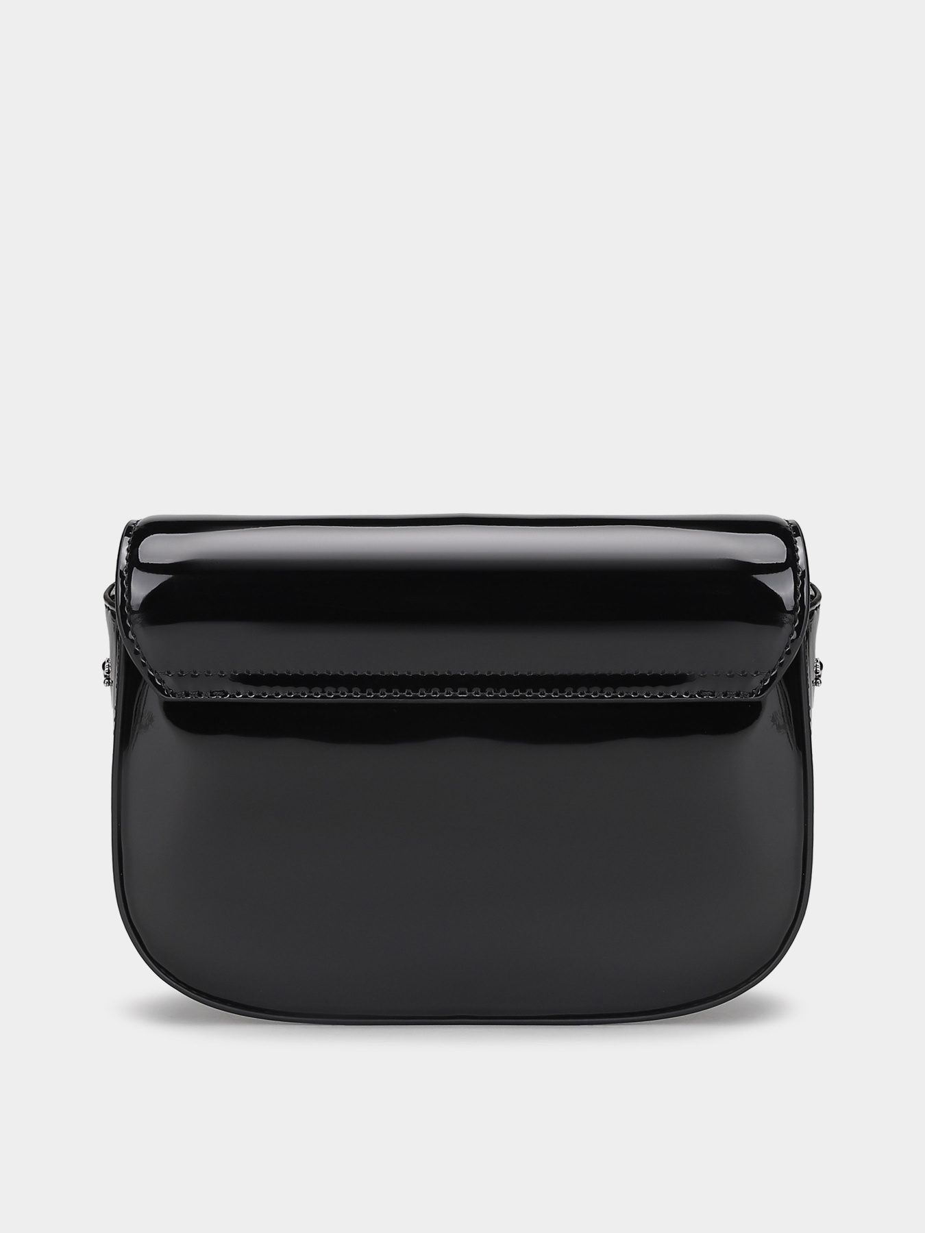 Кросс-боди PUMA Formstrip 1L Mini Hobo модель 09131501 Фото