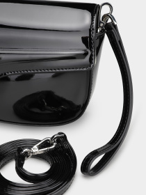 Кросс-боди PUMA Formstrip 1L Mini Hobo модель 09131501 Фото