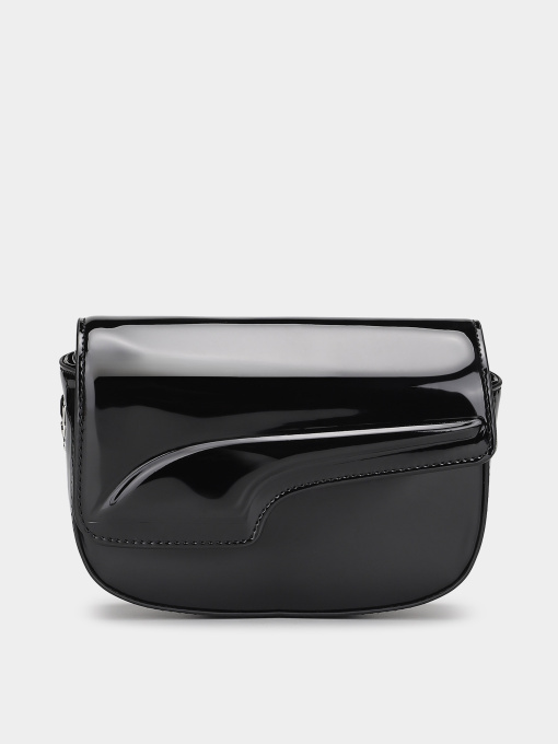 Кросс-боди PUMA FORMSTRIP 1L MINI HOBO модель 09131501 Фото