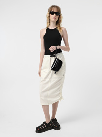 Крос-боді PUMA FORMSTRIP 1L MINI HOBO модель 09131501 Крос-боді PUMA FORMSTRIP 1L MINI HOBO модель 09131501 Фото