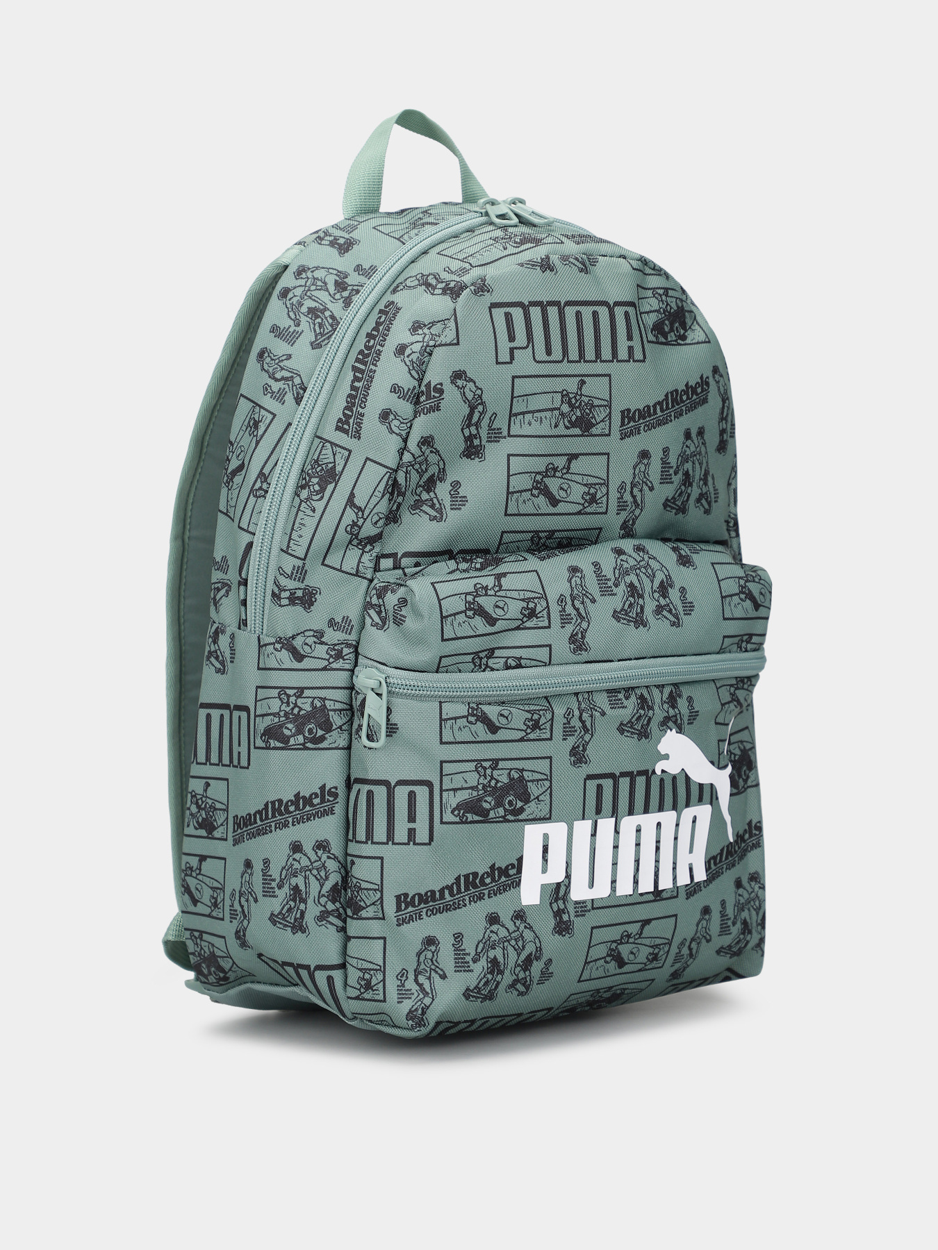 Рюкзак PUMA Phase Small 13L модель 09132401 Фото