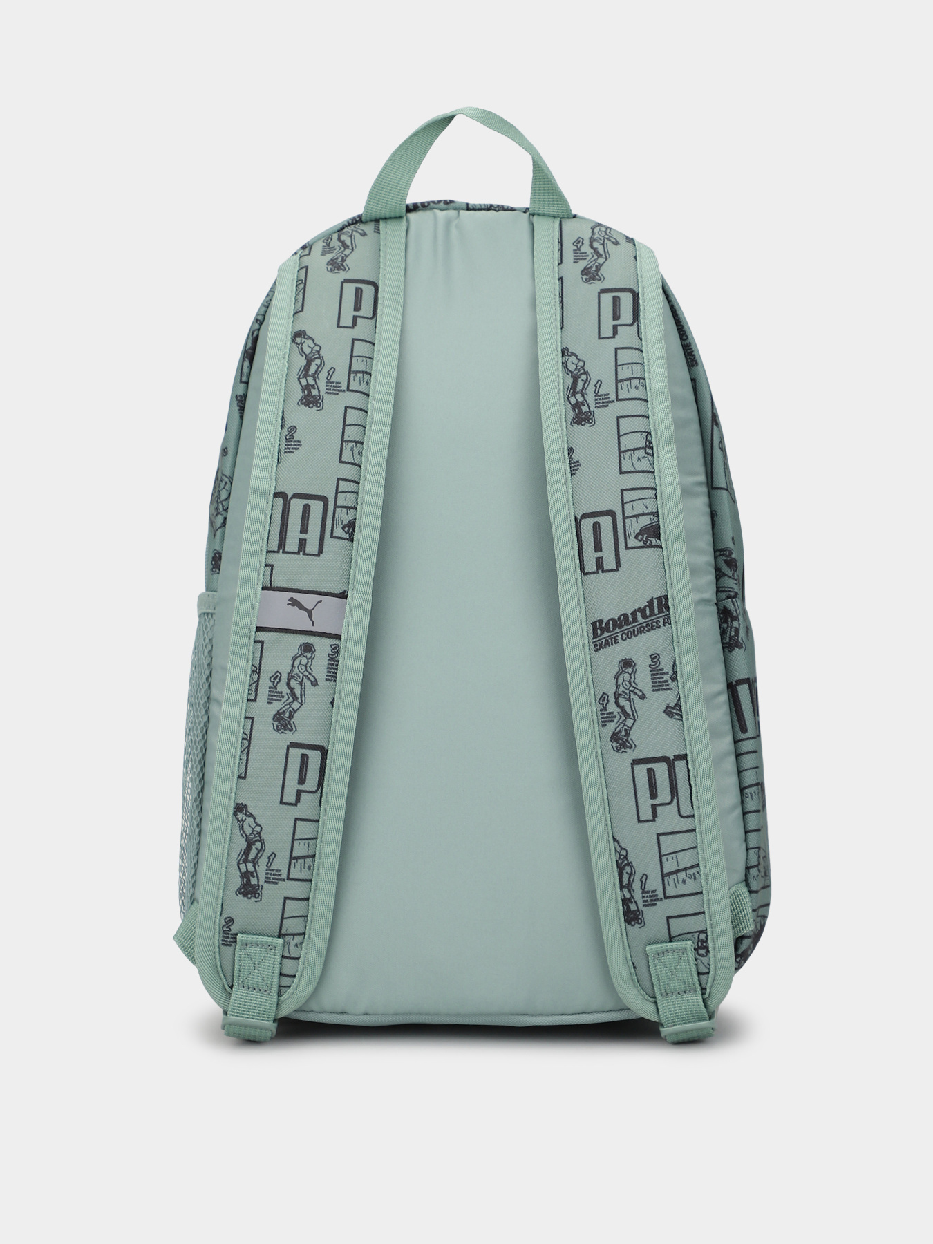 Рюкзак PUMA Phase Small 13L модель 09132401 Фото