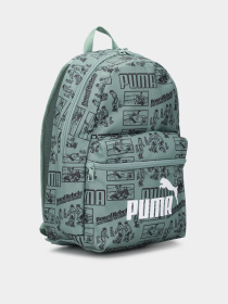 Рюкзак PUMA Phase Small 13L модель 09132401 Фото