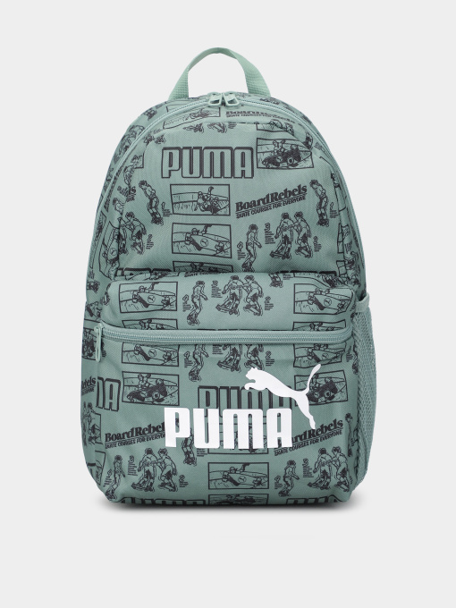 Повседневный рюкзак PUMA PHASE SMALL 13L модель 09132401 Фото