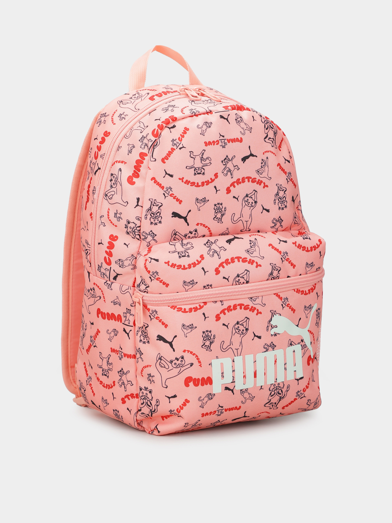 Рюкзак PUMA Phase Small 13L модель 09132402 Фото