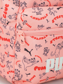 Рюкзак PUMA Phase Small 13L модель 09132402 Фото