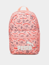 Рюкзак PUMA Phase Small 13L модель 09132402 Фото