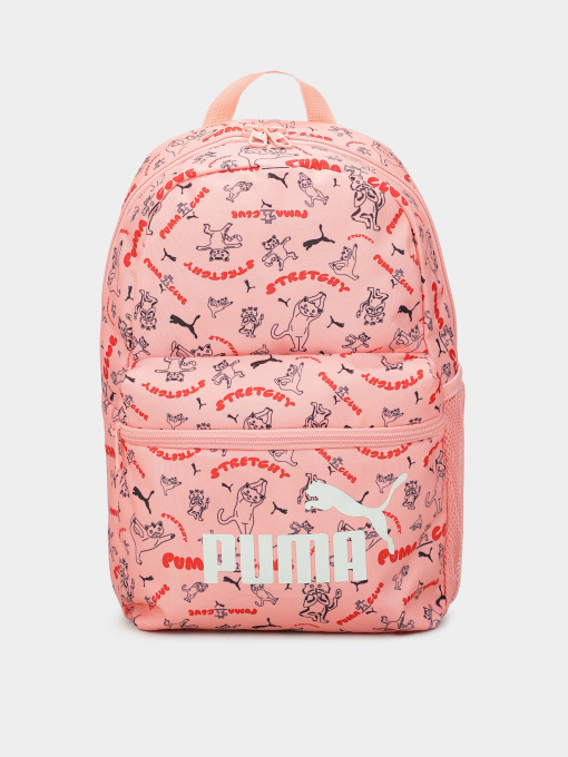 Рюкзак PUMA Phase Small 13L Модель 09132402 Фото