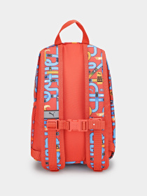 Рюкзак PUMA x Hot Wheels Extra Small 9L модель 09132901 Фото