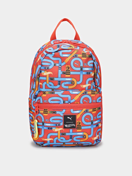 Рюкзак PUMA x Hot Wheels Extra Small 9L Модель 09132901 Фото