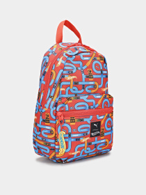 Повсякденний рюкзак PUMA X HOT WHEELS EXTRA SMALL 9L модель 09132901 Фото
