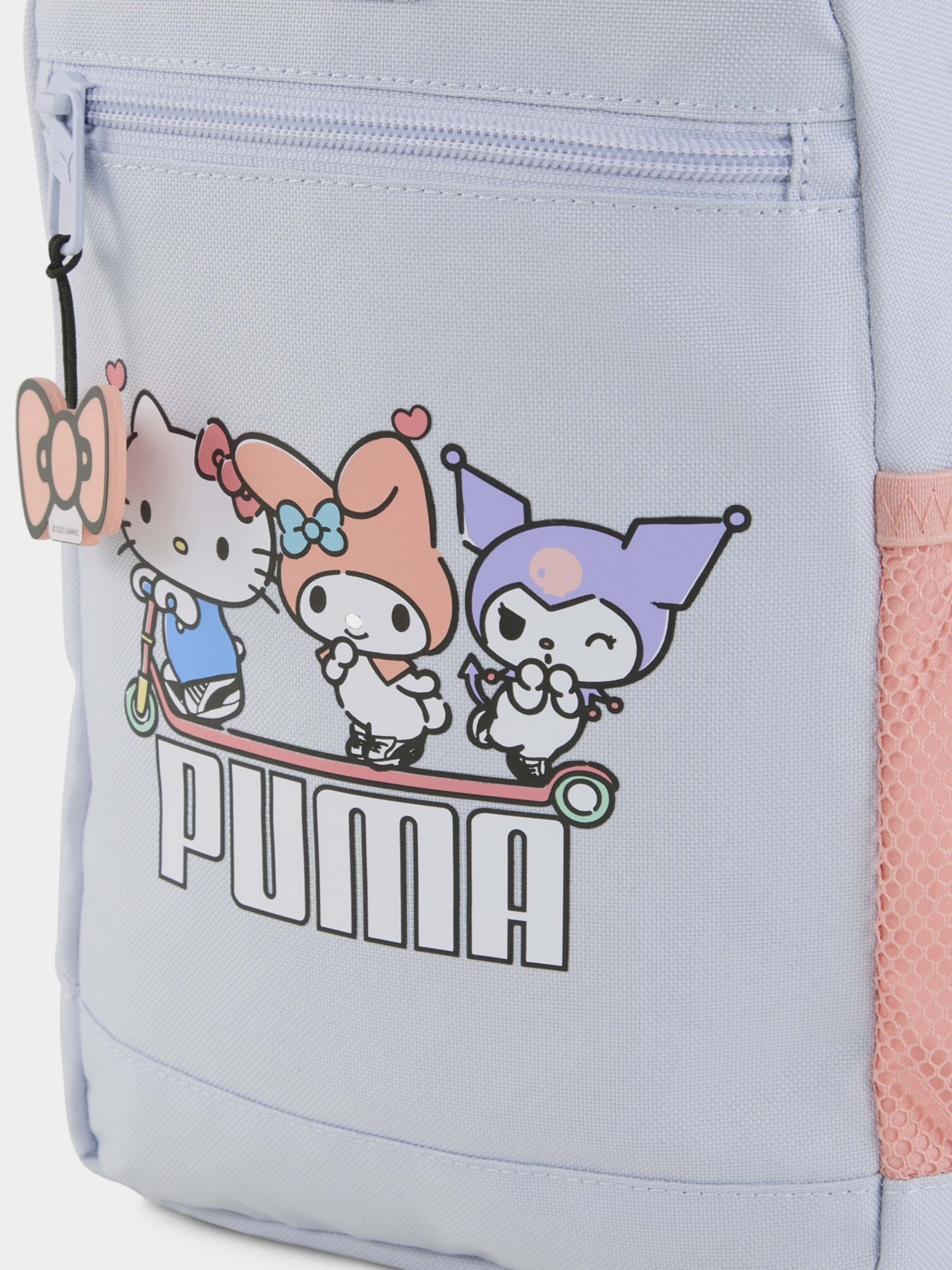 Рюкзак PUMA x Hello Kitty & Friends Extra Small 9L модель 09133001 Фото