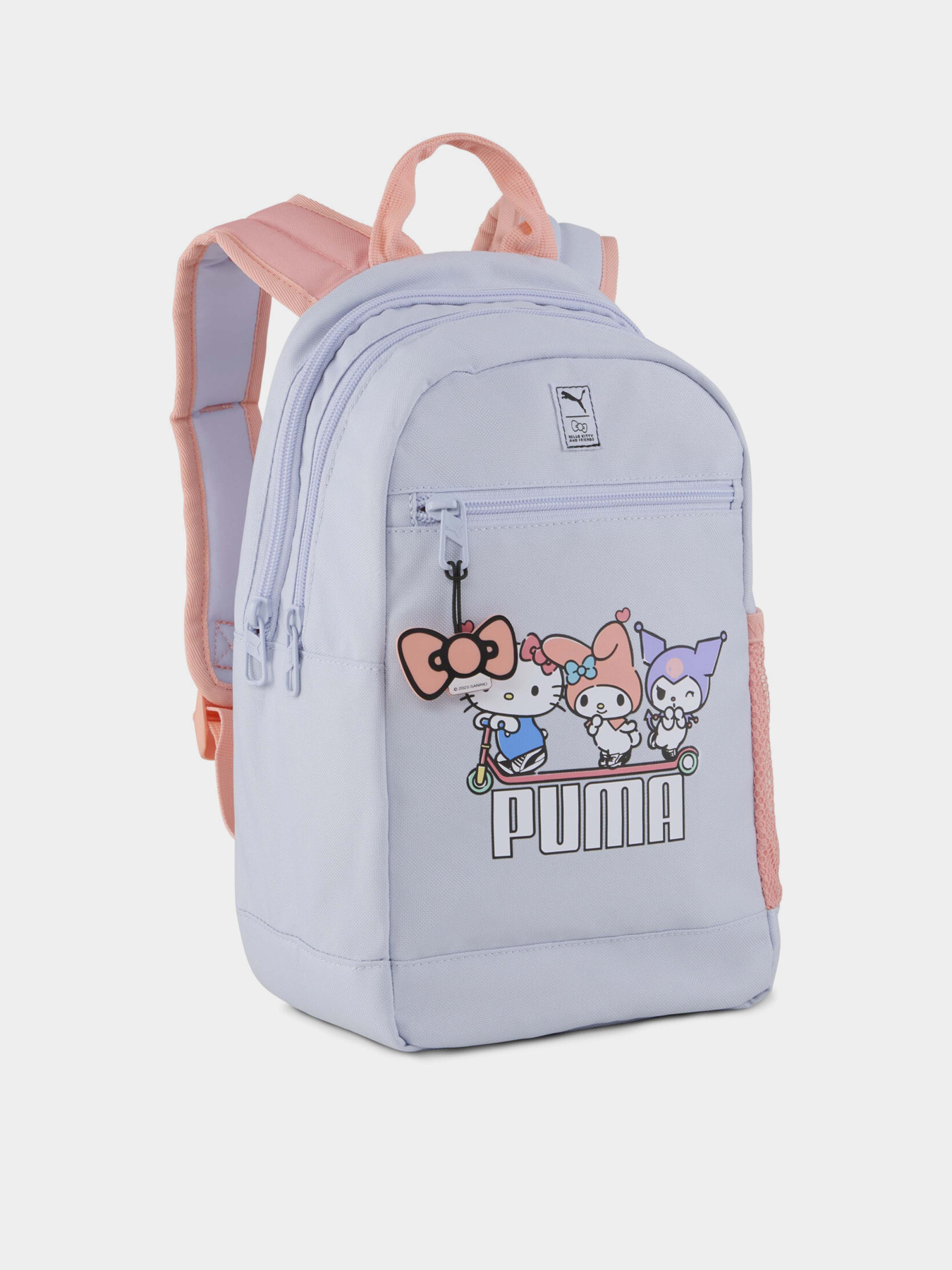 Рюкзак PUMA x Hello Kitty & Friends Extra Small 9L модель 09133001 Фото
