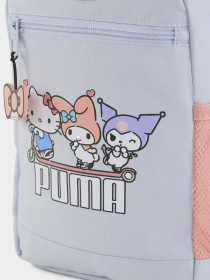 Рюкзак PUMA x Hello Kitty & Friends Extra Small 9L модель 09133001 Фото